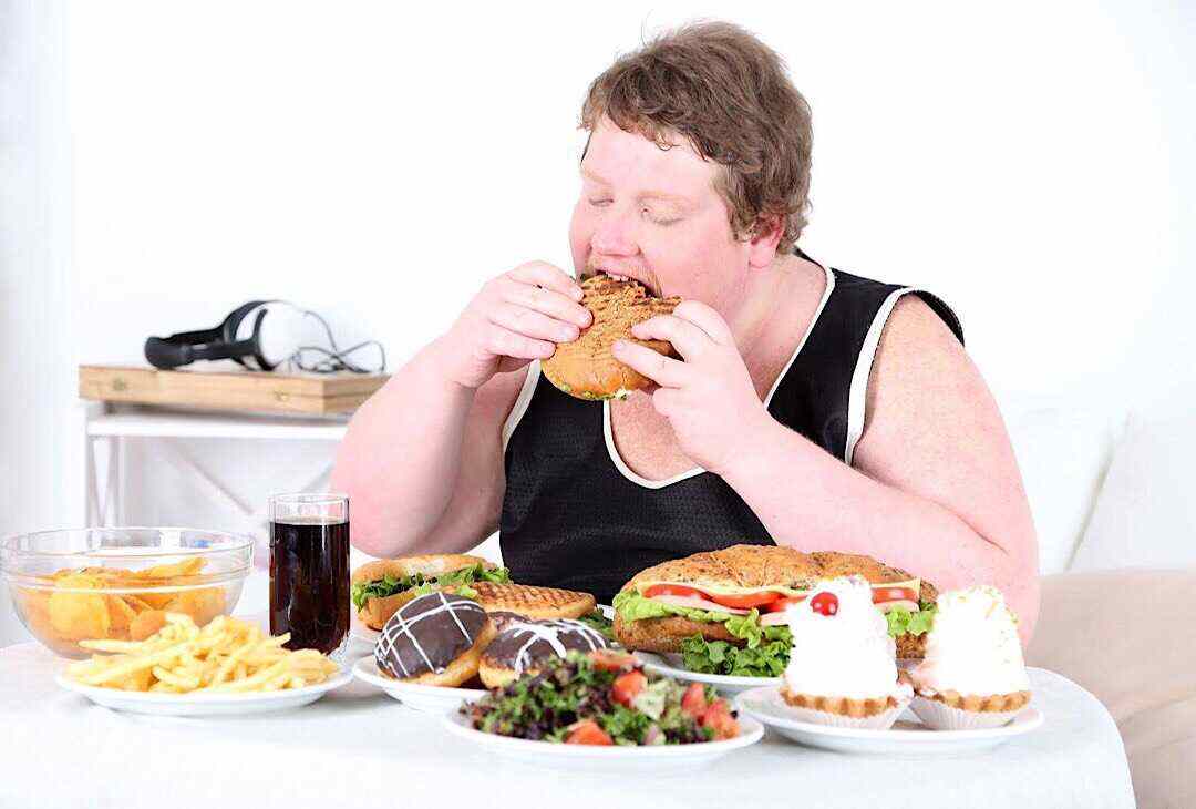 Nguyên do dẫn đến thừa cân chủ yếu bắt nguồn từ Carbohydrate xấu 