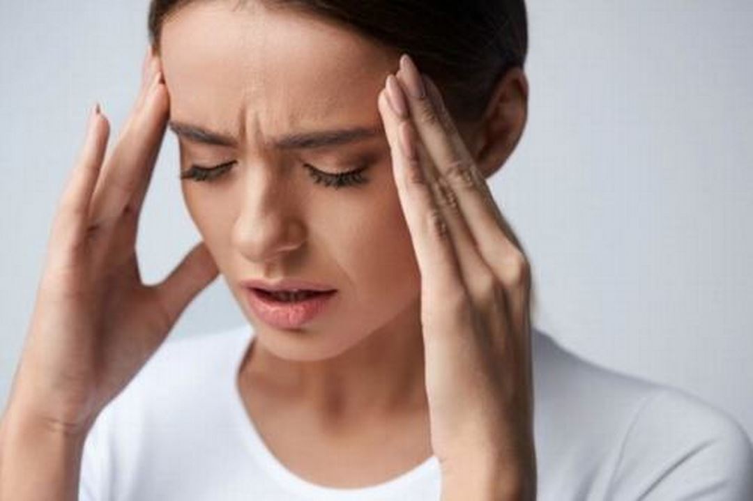 Giúp người dùng giảm đau đầu, khó ngủ