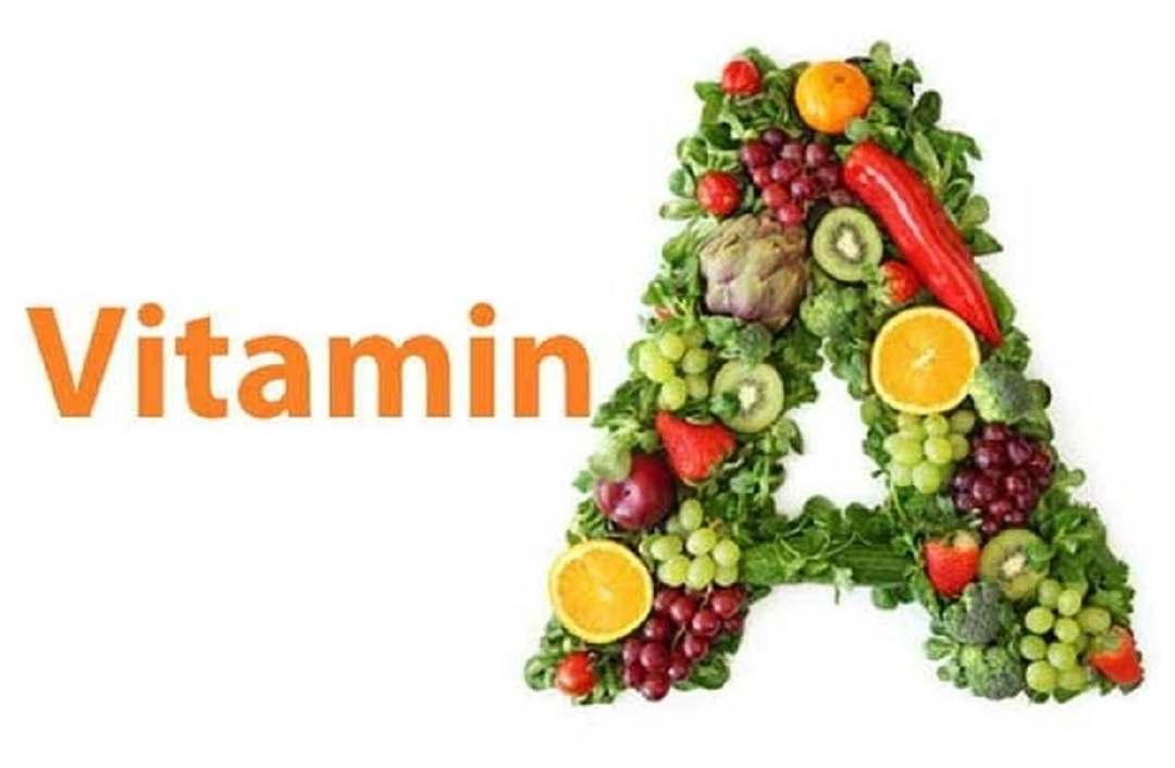 Khái niệm về Vitamin A