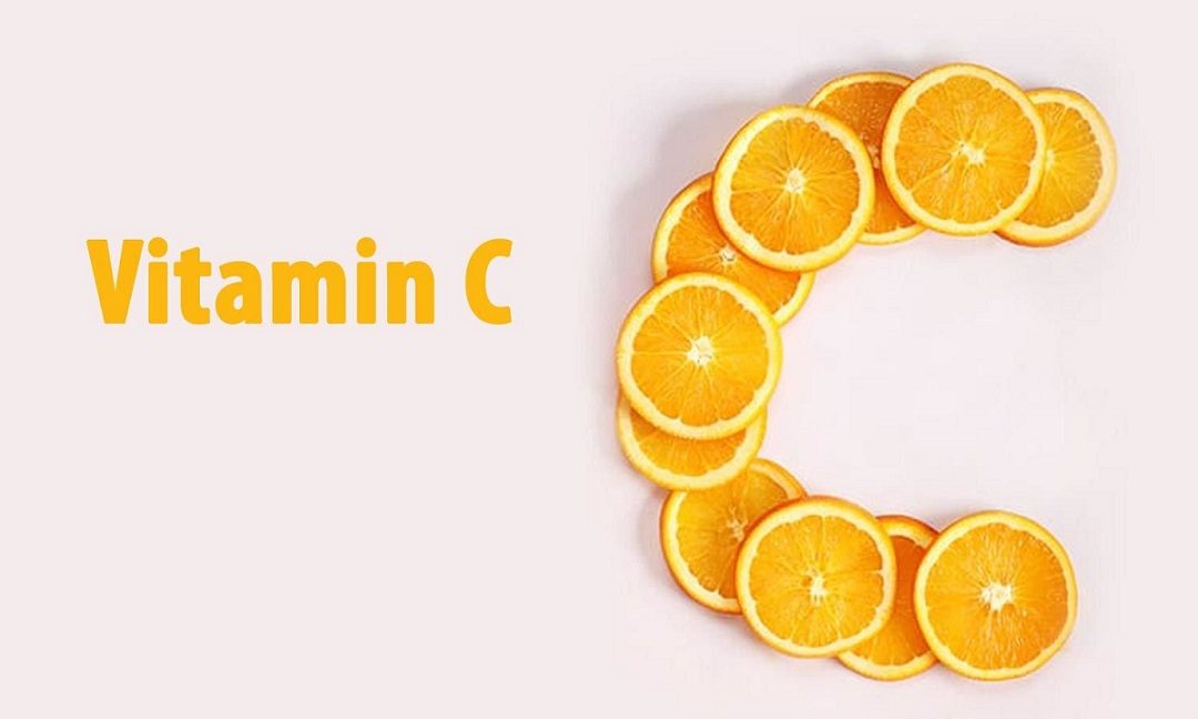 Vitamin C hỗ trợ hệ miễn dịch