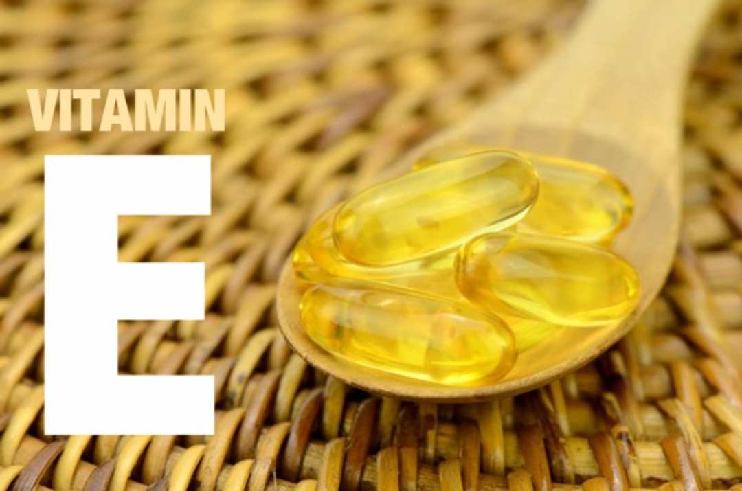 Tổng quát sơ lược đôi nét về vitamin E
