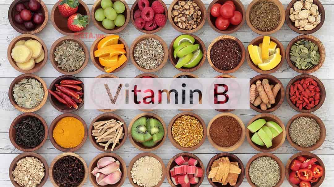 Vitamin B3 giữ vai trò quan trọng trong việc điều trị bệnh tâm thần phân liệt