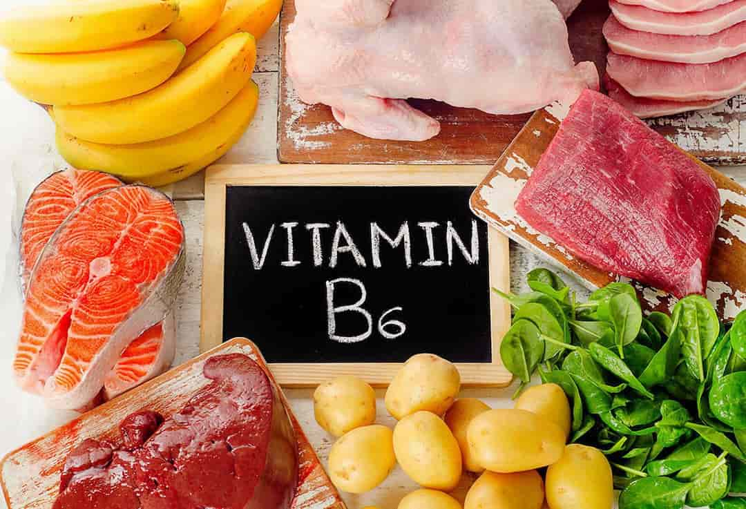 Liều dùng vitamin B được khuyến cáo