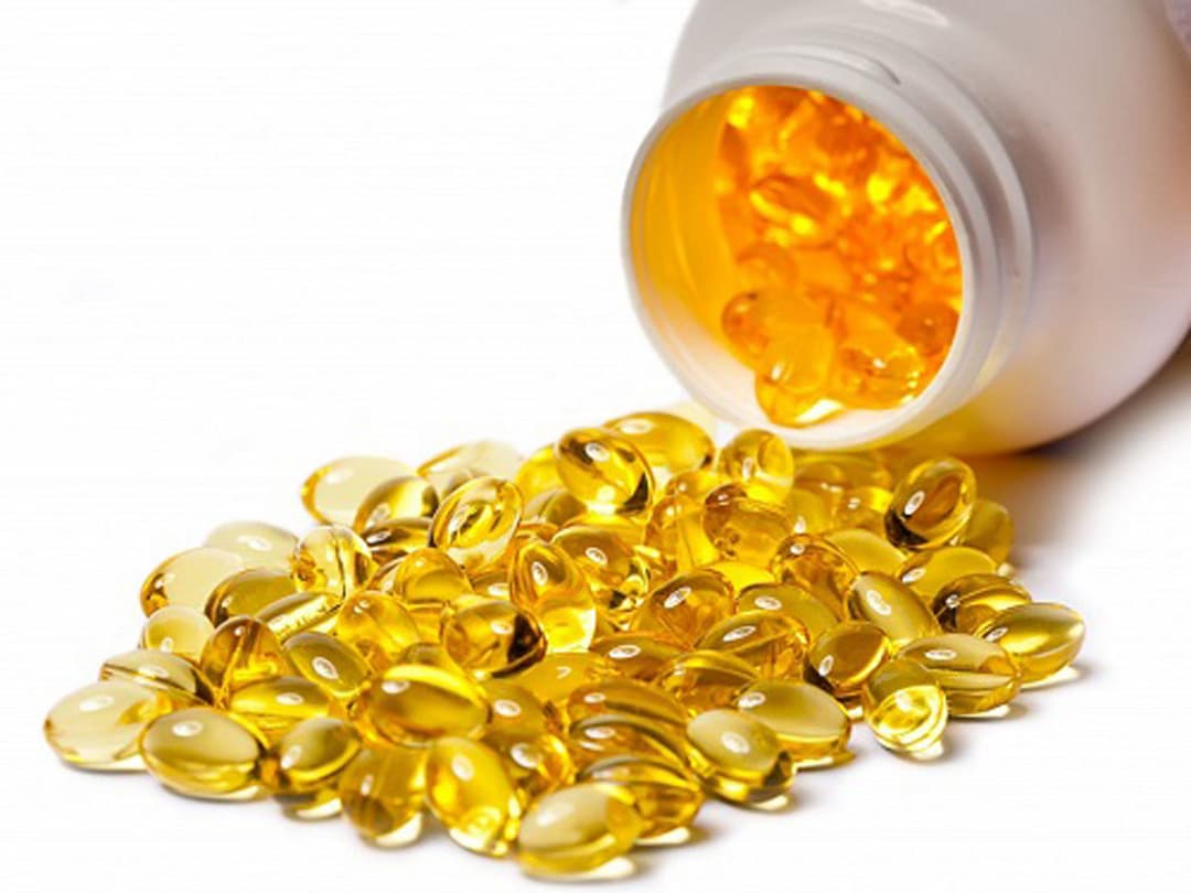 Vitamin E là gì và các công dụng của nó