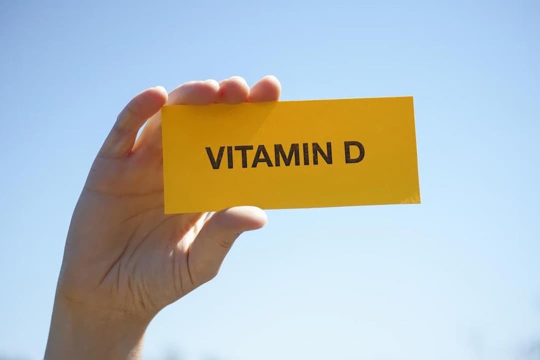 Cơ thể cần bao nhiêu vitamin D?