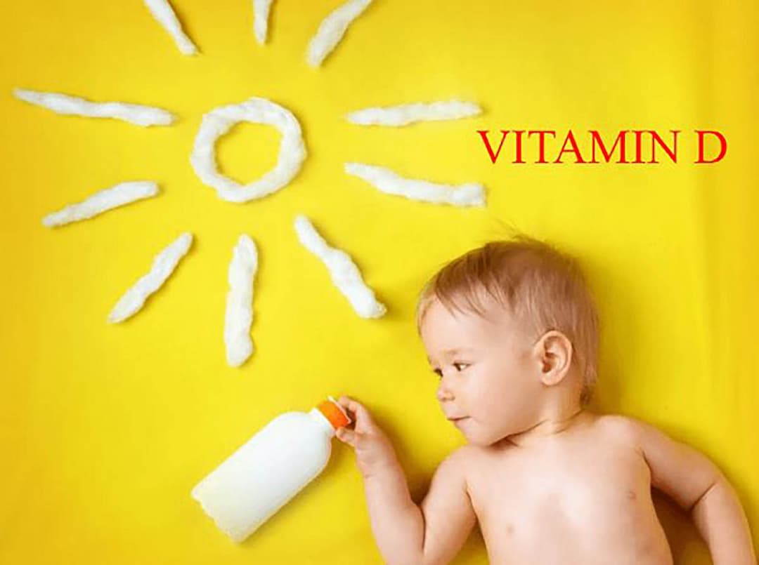 Vitamin D là gì?