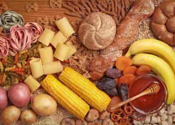 Cần bổ sung đúng và đủ Carbohydrate để luôn khỏe mạnh 