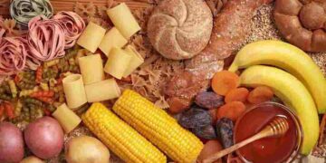 Cần bổ sung đúng và đủ Carbohydrate để luôn khỏe mạnh 