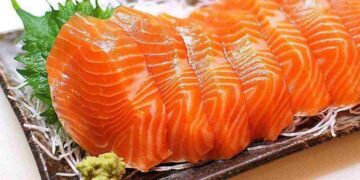 Cách sơ chế cơ bản