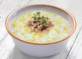 Nhiều cách chế biến và nguyên liệu khác nhau để làm cháo dinh dưỡng
