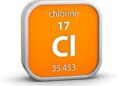 Clo có số nguyên tử là 17