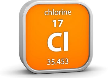 Clo có số nguyên tử là 17