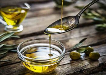 Không nên sử dụng vô tội vạ loại dầu này