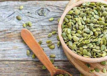 Đây là loại hạt có rất nhiều thành phần dinh dưỡng quan trọng