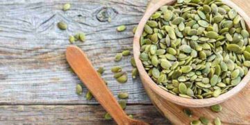 Đây là loại hạt có rất nhiều thành phần dinh dưỡng quan trọng