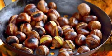 Đây là nguồn năng lượng tự nhiên và an toàn cho cơ thể