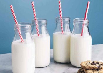 Sữa tươi phù hợp với thị hiếu của người tiêu dùng