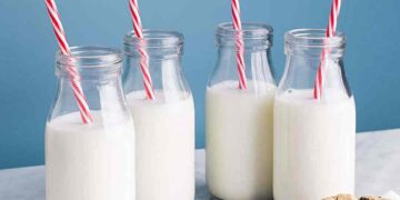 Sữa tươi phù hợp với thị hiếu của người tiêu dùng