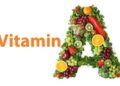 Khái niệm về Vitamin A