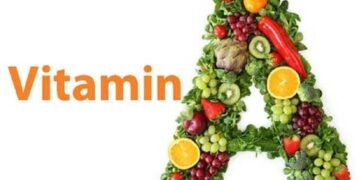 Khái niệm về Vitamin A