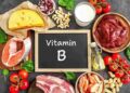 Sơ lược về vitamin B
