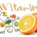 Nên bổ sung vitamin loại này như thế nào? 