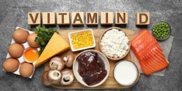 Tìm hiểu về vitamin D