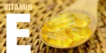 Tổng quát sơ lược đôi nét về vitamin E