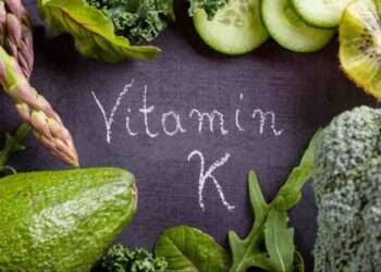 Vitamin K là một loại vitamin quan trọng với con người