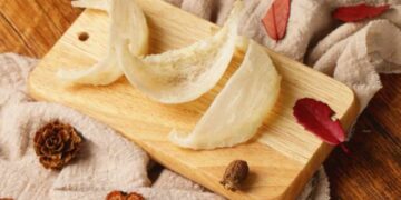 Nên ăn bao nhiêu yến trong 1 ngày? 