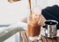 Cafe là một loại thức uống rất đặc biệt