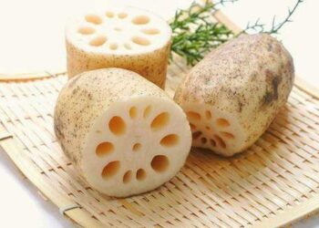 Củ sen giúp bảo vệ gan