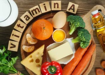 Lợi ích của Vitamin A trong việc cải thiện thị lực