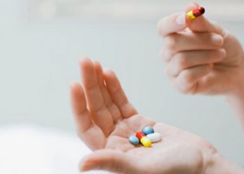 Lưu ý khi uống vitamin B tổng hợp