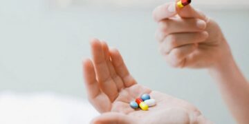 Lưu ý khi uống vitamin B tổng hợp