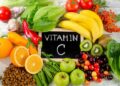 Cà chua - Thực phẩm giàu vitamin C