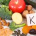Vitamin K là gì?