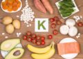 Xương bị yếu - dấu hiệu thiếu vitamin K