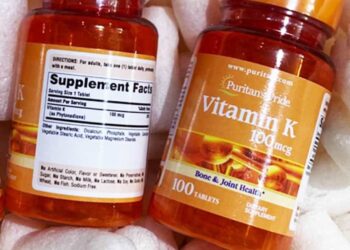 Vitamin K là gì?