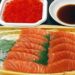 Những người không nên ăn cá hồi sống