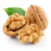 Lưu ý khi ăn hạt óc chó