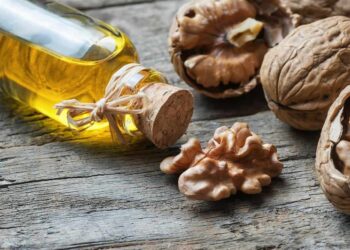 Mỗi ngày nên ăn bao nhiêu quả óc chó?