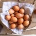 Trứng là loại thực phẩm giàu protein