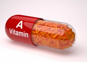 Vitamin A tương tác với các thuốc khác