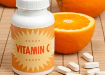 Tác dụng phụ khi sử dụng vitamin C