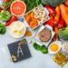 Vitamin A có trong thực phẩm nào?