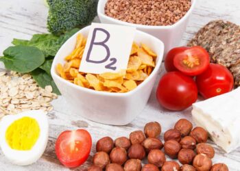 Ai cần uống vitamin B? Hàm lượng như thế nào?