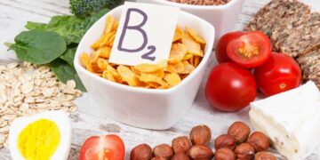 Ai cần uống vitamin B? Hàm lượng như thế nào?