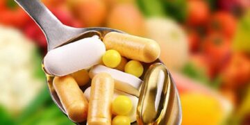 Những lưu ý khi bổ sung vitamin E