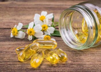 Cách bổ sung vitamin E  với liều lượng phù hợp từng lứa tuổi